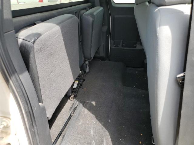 Photo 10 from auction – 2009 DODGE DAKOTA SXT with VIN 1D7HE32P29S765279
