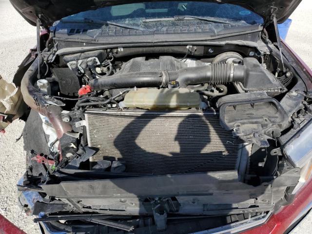 Photo 11 from auction – 2020 FORD F150 SUPER with VIN 1FTEW1C43LFA34685
