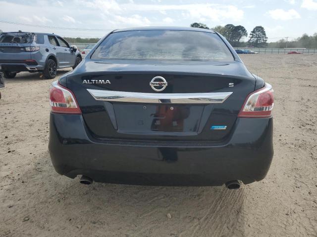Photo 6 from auction – 2013 NISSAN ALTIMA 2.5 with VIN 1N4AL3AP1DC137144