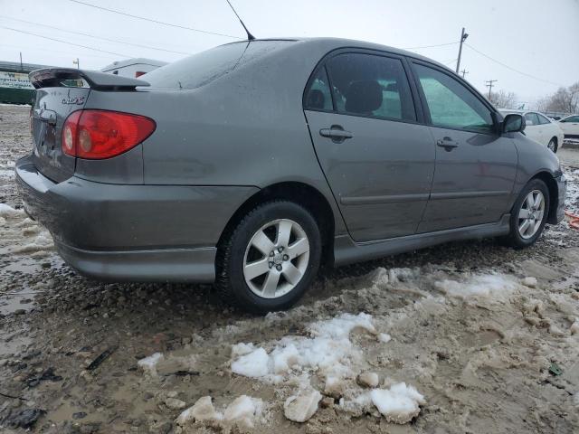 Photo 3 from auction – 2006 TOYOTA COROLLA CE with VIN 1NXBR32E66Z658606