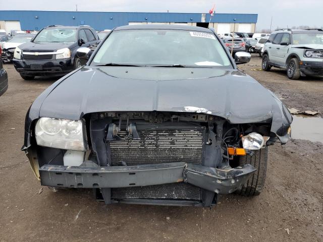 Photo 5 from auction – 2010 CHRYSLER 300 TOURIN with VIN 2C3CA4CD4AH149979