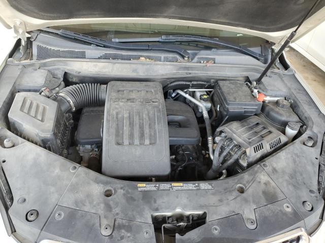 Photo 12 from auction – 2015 CHEVROLET EQUINOX LT with VIN 2GNFLGEK3F6291427