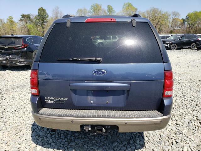 Photo 6 from auction – 2002 FORD EXPLORER E with VIN 1FMZU74E32UC93023