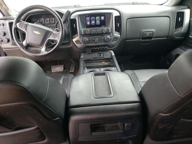 Photo 8 from auction – 2015 CHEVROLET SILVERADO with VIN 1GC1KWE80FF564785