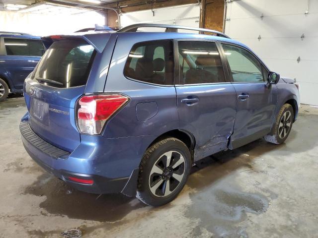 Photo 3 from auction – 2018 SUBARU FORESTER 2 with VIN JF2SJAGC9JH471841