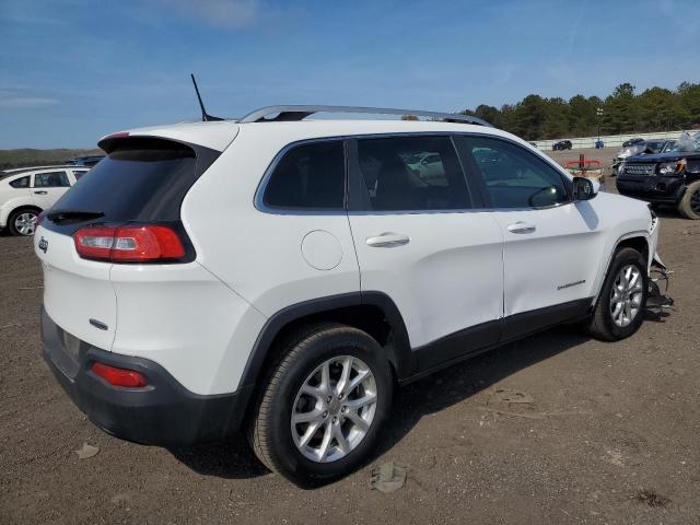 Photo 3 from auction – 2016 JEEP CHEROKEE L with VIN 1C4PJMCB1GW375600