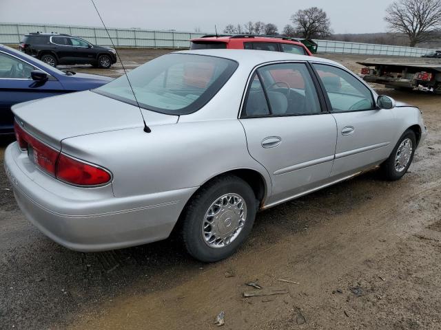 Photo 3 from auction – 2004 BUICK CENTURY CU with VIN 2G4WS52J741254477