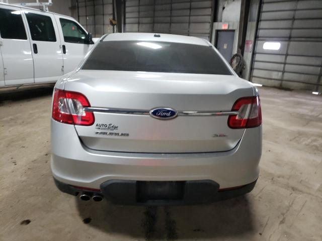 Photo 6 from auction – 2011 FORD TAURUS SEL with VIN 1FAHP2EWXBG165996
