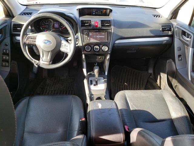 Photo 8 from auction – 2014 SUBARU FORESTER 2 with VIN JF2SJGPC8EH533285