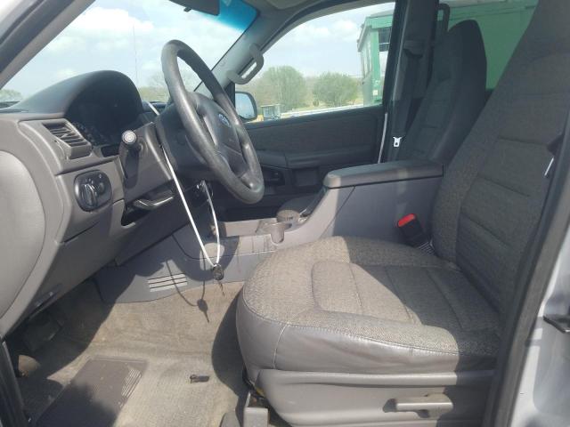Photo 7 from auction – 2002 FORD EXPLORER X with VIN 1FMZU62EX2UB27837