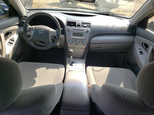 Photo 8 from auction – 2007 TOYOTA CAMRY CE with VIN 4T1BE46K77U094385