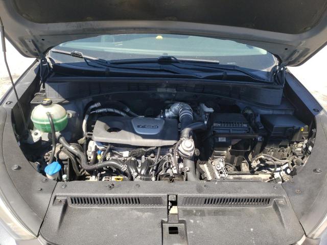 Photo 12 from auction – 2016 HYUNDAI TUCSON LIM with VIN KM8J33A28GU044453