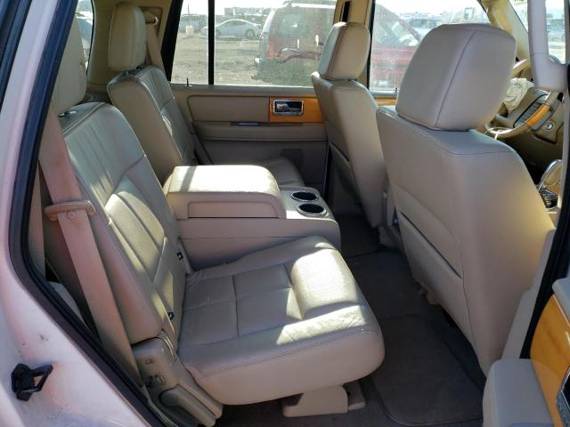 Photo 11 from auction – 2008 LINCOLN NAVIGATOR with VIN 5LMFU28568LJ20303