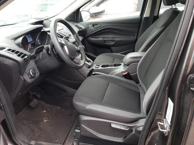 Photo 7 from auction – 2015 FORD ESCAPE S with VIN 1FMCU0F76FUC62253