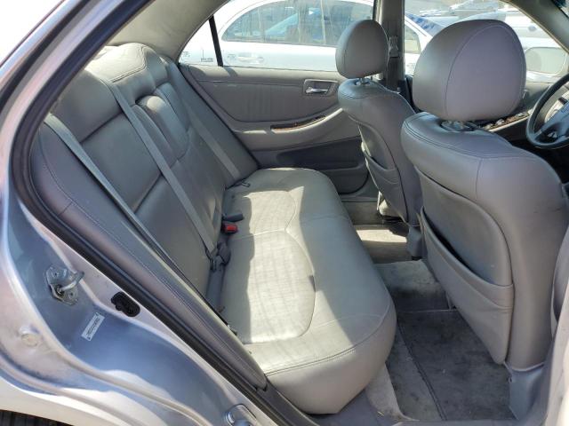 Photo 10 from auction – 2002 HONDA ACCORD with VIN 1HGCG165X2A008011