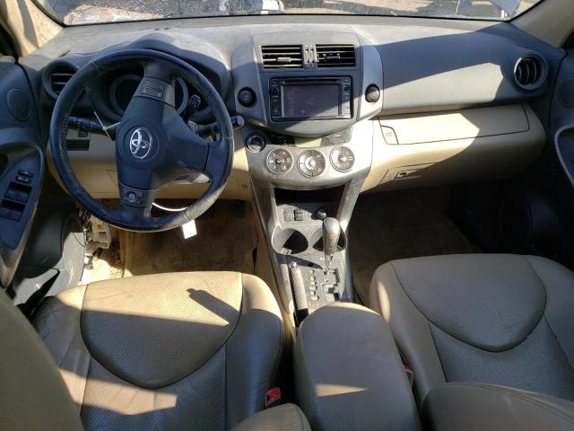 Photo 8 from auction – 2012 TOYOTA RAV4 LIMIT with VIN 2T3DK4DV1CW092745