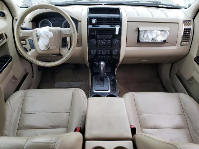 Photo 8 from auction – 2010 FORD ESCAPE LIM with VIN 1FMCU0E78AKA35507