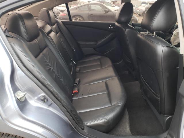 Photo 10 from auction – 2012 NISSAN ALTIMA BAS with VIN 1N4AL2APXCN441974