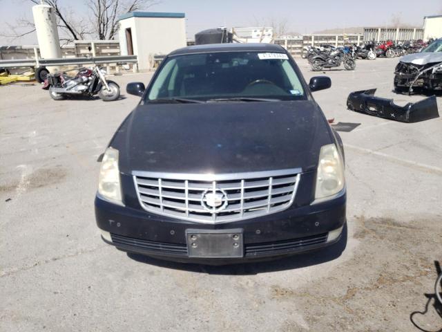 Photo 5 from auction – 2009 CADILLAC DTS with VIN 1G6KD57939U129342