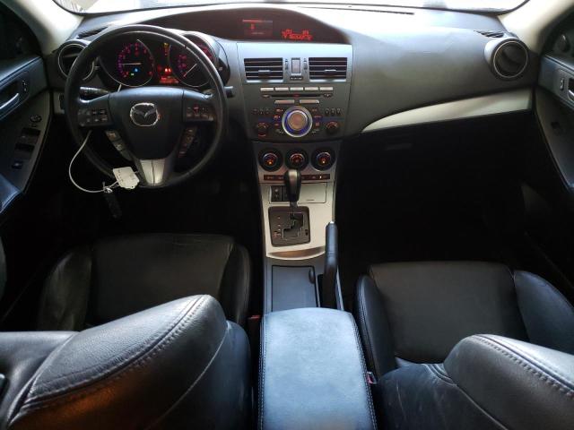 Photo 8 from auction – 2011 MAZDA 3 S with VIN JM1BL1W64B1431519