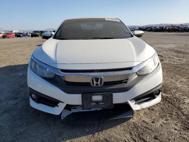 Photo 5 from auction – 2016 HONDA CIVIC EXL with VIN 2HGFC3B79GH357729