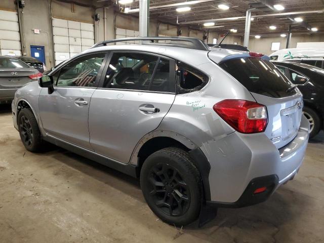Photo 2 from auction – 2017 SUBARU CROSSTREK with VIN JF2GPABC2H9228274