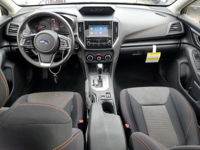 Photo 8 from auction – 2020 SUBARU CROSSTREK with VIN JF2GTAEC4L8256969