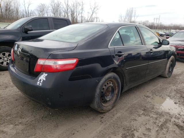 Photo 3 from auction – 2009 TOYOTA CAMRY BASE with VIN 4T1BE46K69U386435