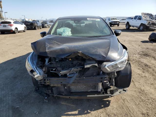 Photo 5 from auction – 2021 NISSAN VERSA SV with VIN 3N1CN8EV0ML871994
