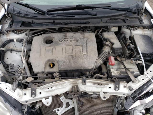 Photo 11 from auction – 2015 TOYOTA COROLLA L with VIN 5YFBURHE4FP292042