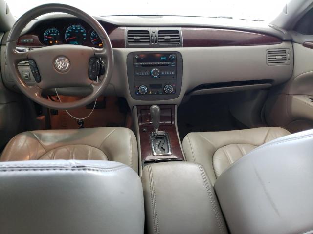 Photo 8 from auction – 2008 BUICK LUCERNE CX with VIN 1G4HD57238U107913