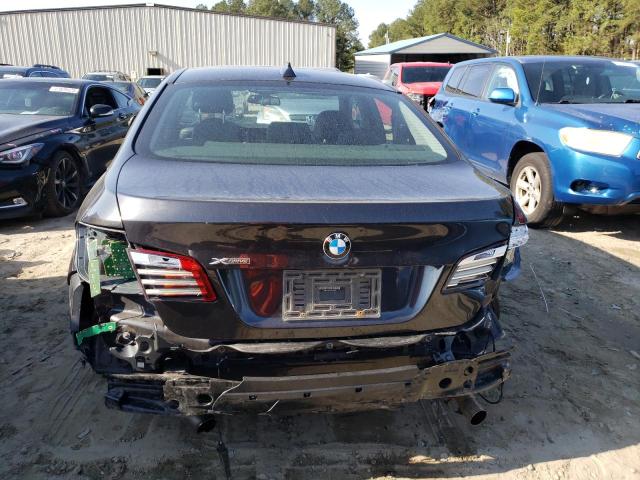 Foto 6 de la subasta – 2016 BMW 535 XI con VIN WBA5B3C50GG258638