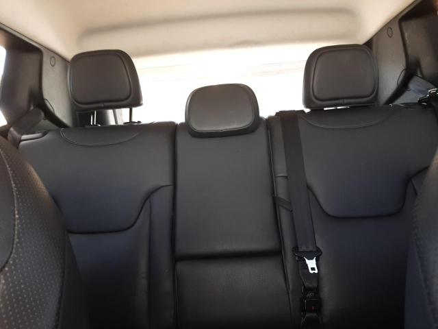 Photo 10 from auction – 2017 JEEP RENEGADE L with VIN ZACCJADB9HPF20845
