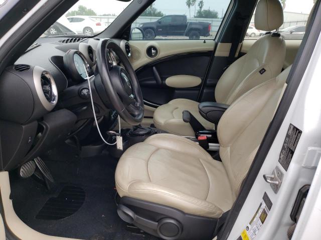 Photo 7 from auction – 2012 MINI COOPER S C with VIN WMWZC5C59CWL61695