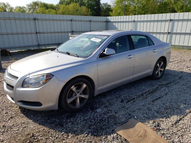 CHEVROLET MALIBU 2LT 2012 with VIN 1G1ZD5E03CF355353 - Photo from auction