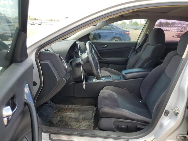 Photo 7 from auction – 2014 NISSAN MAXIMA S with VIN 1N4AA5AP3EC457715