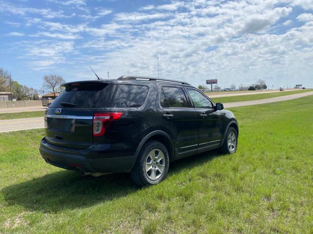 Photo 4 from auction – 2012 FORD EXPLORER with VIN 1FMHK7B80CGA86510