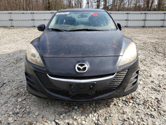 Photo 5 from auction – 2010 MAZDA 3 I with VIN JM1BL1SG3A1119317