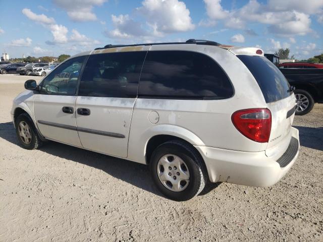 صورة رقم 2 من المزاد - 2003 DODGE GRAND CARA مع VIN 1D4GP24303B236959
