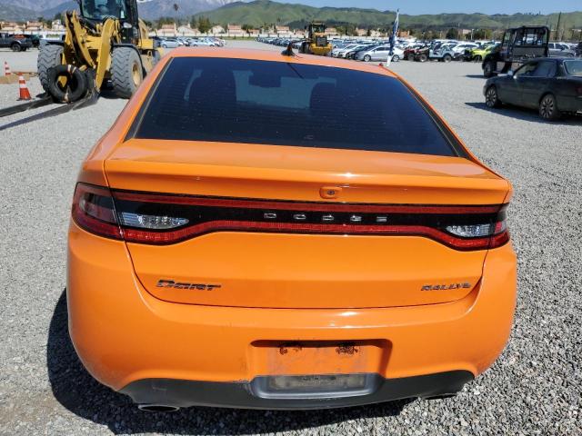 Photo 6 from auction – 2013 DODGE DART SXT with VIN 1C3CDFBA5DD171713
