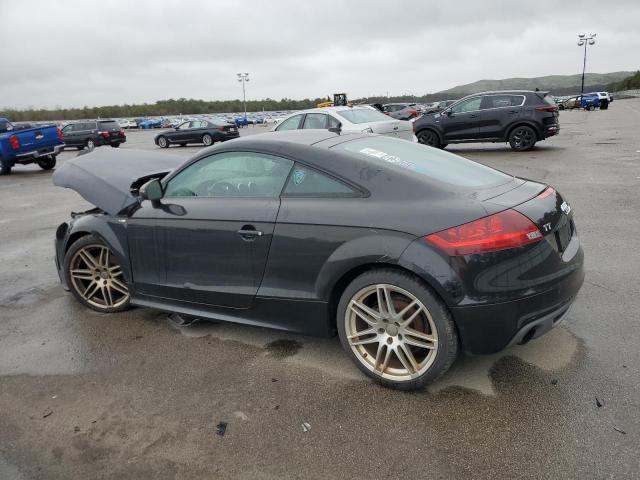 Photo 2 from auction – 2011 AUDI TT PREMIUM with VIN TRUBFAFK2B1012661
