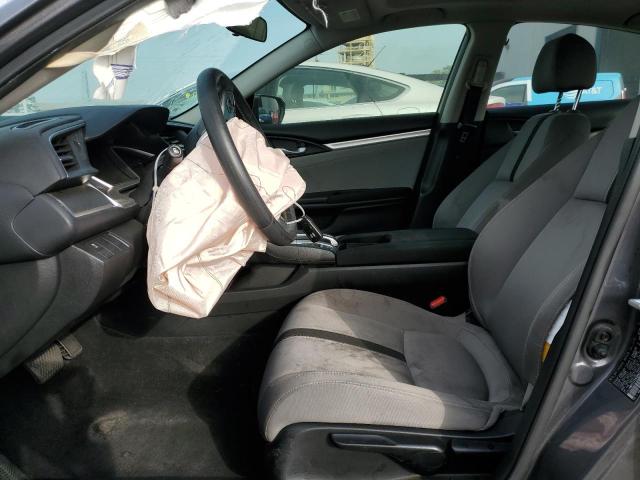 Photo 7 from auction – 2018 HONDA CIVIC EX with VIN JHMFC1F36JX013545