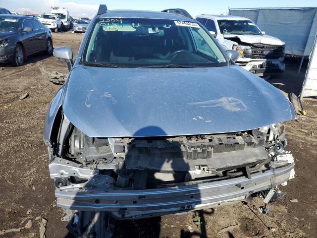 Photo 5 from auction – 2015 SUBARU OUTBACK 2. with VIN 4S4BSBHC1F3346560