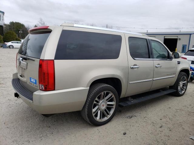 Photo 3 from auction – 2008 CADILLAC ESCALADE E with VIN 1GYFK66868R241549