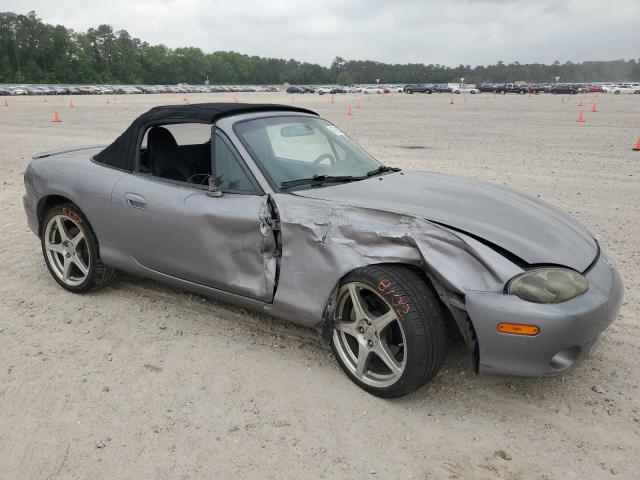 Photo 4 from auction – 2004 MAZDA MX-5 MIATA with VIN JM1NB354540406892