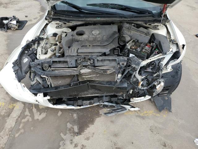 Photo 11 from auction – 2011 NISSAN ALTIMA BAS with VIN 1N4AL2AP1BC122389