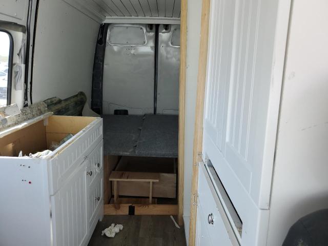 Photo 10 from auction – 2008 DODGE SPRINTER 2 with VIN WD0PE745185309433