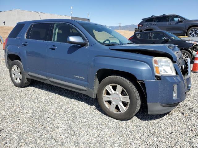 Photo 4 from auction – 2012 GMC TERRAIN SL with VIN 2GKALMEK1C6174513