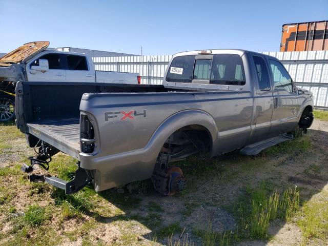 Photo 3 from auction – 2011 FORD F350 SUPER with VIN 1FT8X3BT4BEA31426