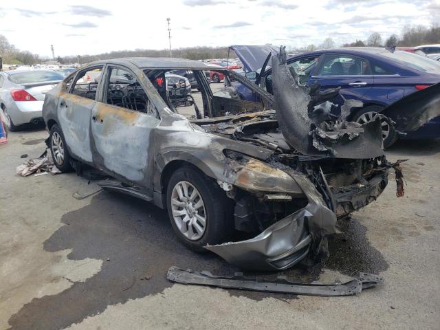 Photo 4 from auction – 2014 NISSAN ALTIMA 2.5 with VIN 1N4AL3AP9EC196590